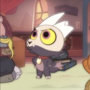 Meet your Posher, Lee